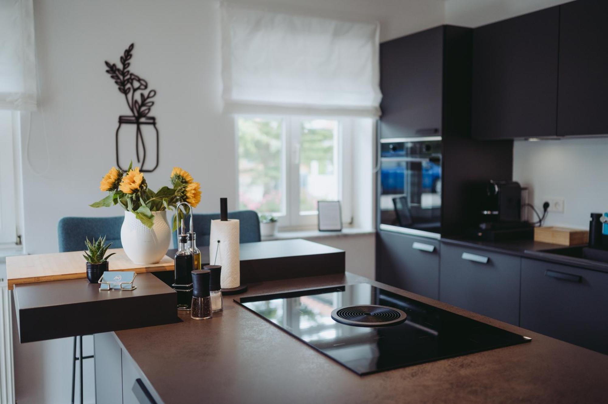Ferienhaus Goldstueck Im Allgaeu Kaufbeuren Bagian luar foto