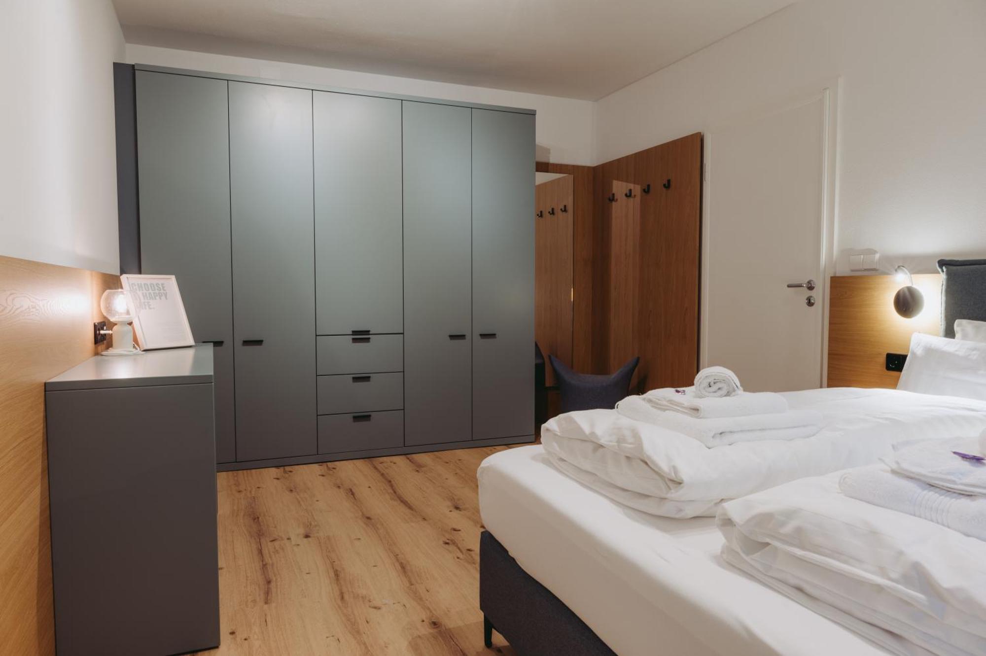 Ferienhaus Goldstueck Im Allgaeu Kaufbeuren Bagian luar foto